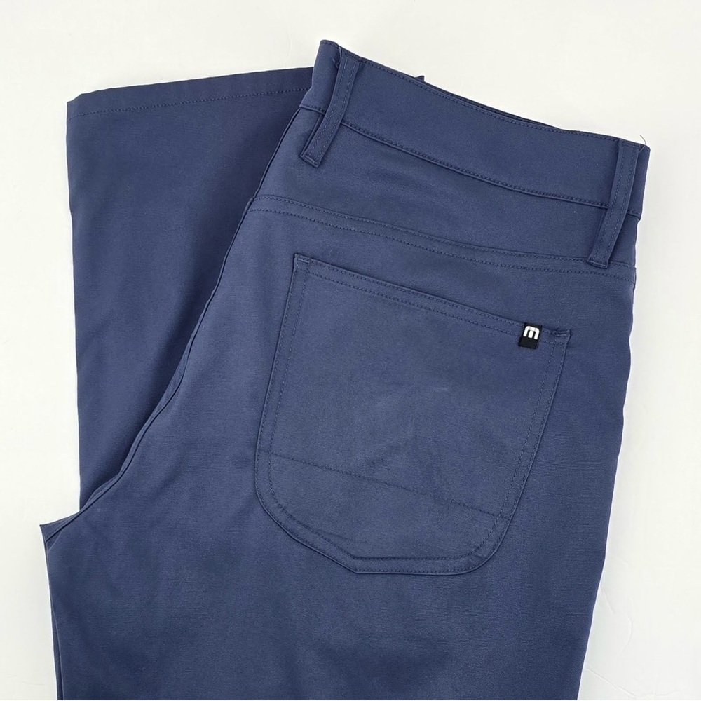Travis Mathew Men’s Golf Pants Sz 33